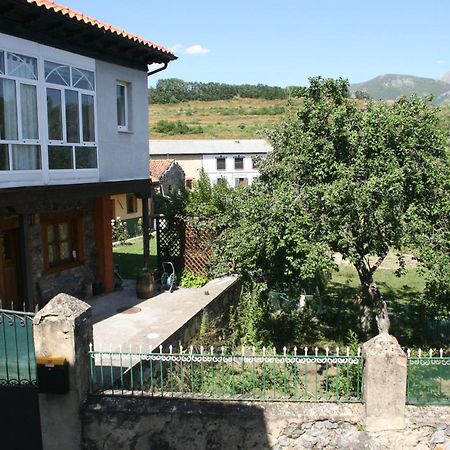 Casa Anhelo El Candil Puebla de Lillo Buitenkant foto