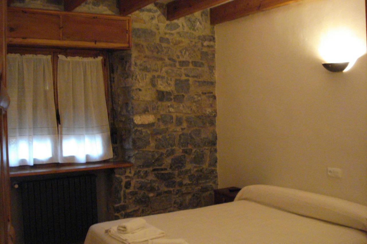 Casa Anhelo El Candil Puebla de Lillo Buitenkant foto